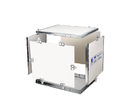 黄埔可拆卸木箱